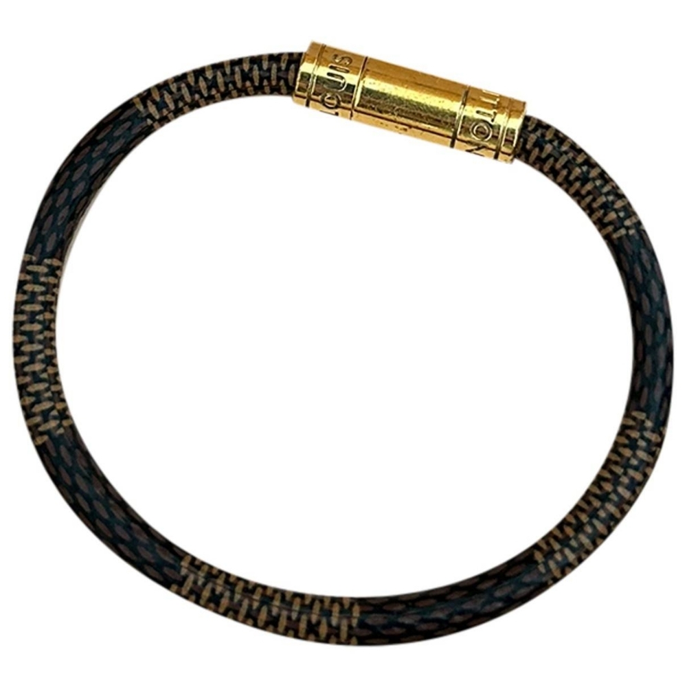 Authentic Louis Vuitton Bracelet